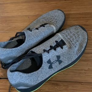 Under Armour Running Shoes